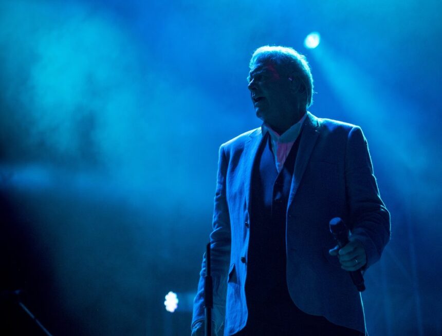 John_Farnham_Concert_Image-edit-1024x819 THE SONGS OF JOHN FARNHAM: A LIVING LEGEND – THE CELEBRATION CONCERT RETURNS TO HOYTS, WITH TICKETS ON SALE THIS THURSDAY