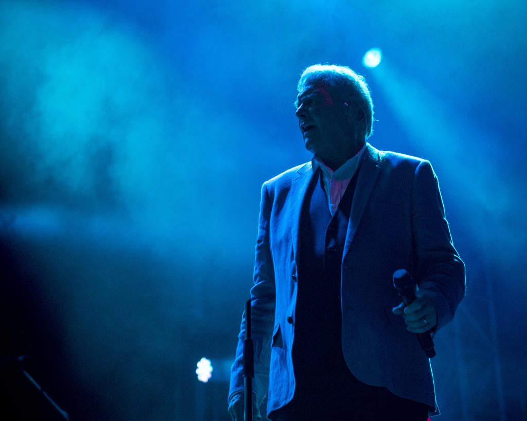 THE SONGS OF JOHN FARNHAM: A LIVING LEGEND – THE CELEBRATION CONCERT RETURNS TO HOYTS, WITH TICKETS ON SALE THIS THURSDAY