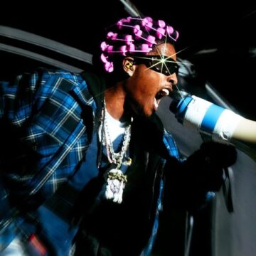 A$AP Rocky Announces 2026 Australian and New Zealand Tour – Rolling Stone Australia