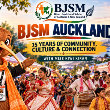 c7494a34-1b04-44da-8cba-686ae4667773 From Small Family Gatherings to a Growing Community -From Bihar and Jharkhand to Aotearoa