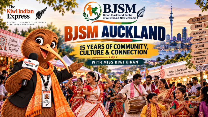 c7494a34-1b04-44da-8cba-686ae4667773 From Small Family Gatherings to a Growing Community -From Bihar and Jharkhand to Aotearoa